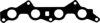 VICTOR REINZ 71-11896-00 Gasket, exhaust manifold